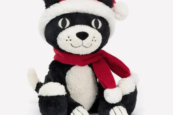 The latest Jellycat Range at Attico in Westbourne, Bournemouth