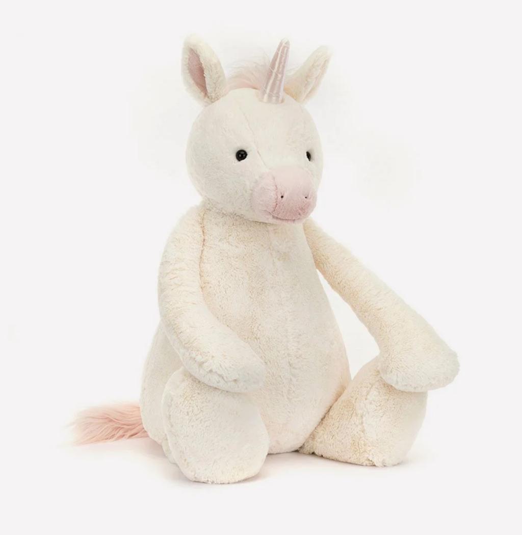 The latest Jellycat Range at Attico in Westbourne, Bournemouth