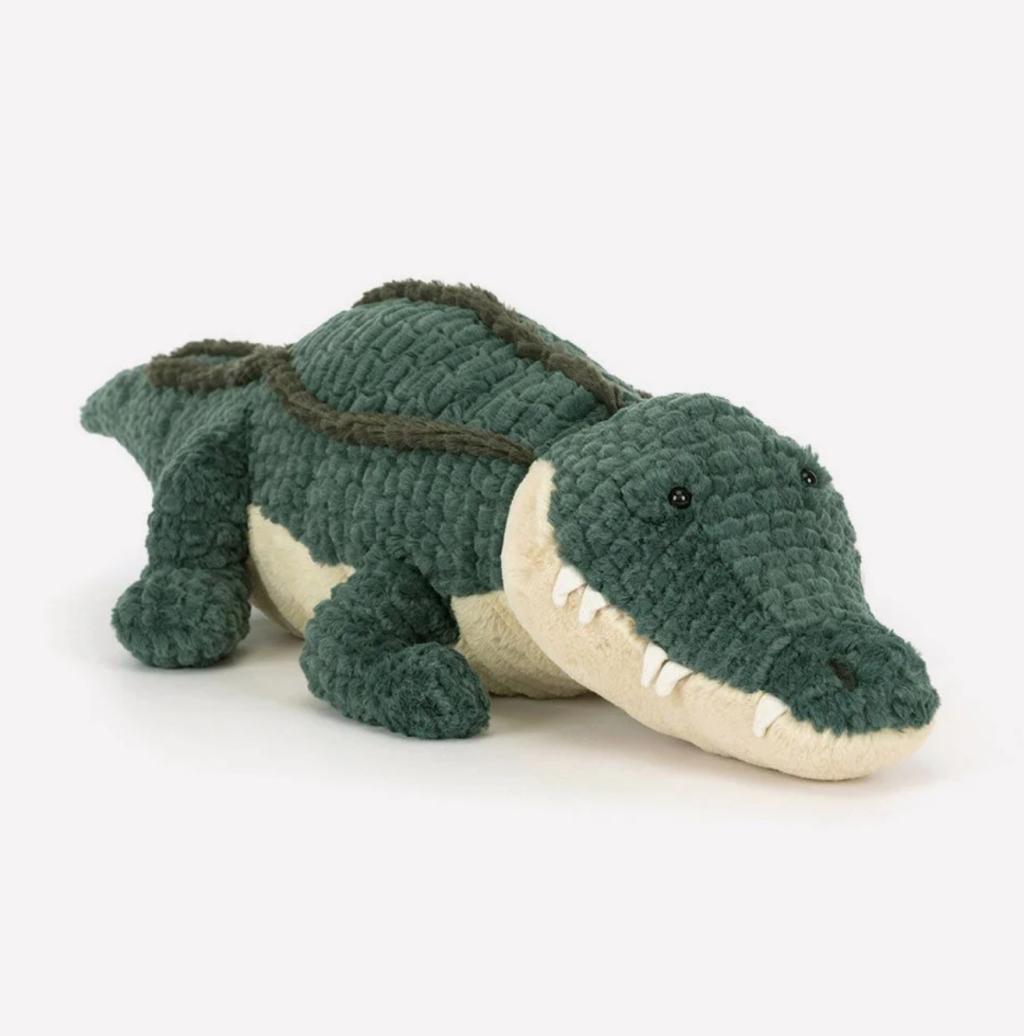 The latest Jellycat Range at Attico in Westbourne, Bournemouth