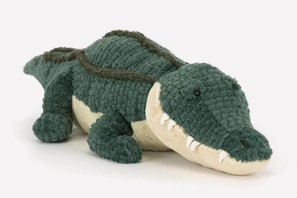 The latest Jellycat Range at Attico in Westbourne, Bournemouth
