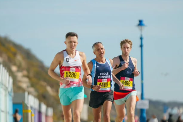 Poole Runners: Running Club