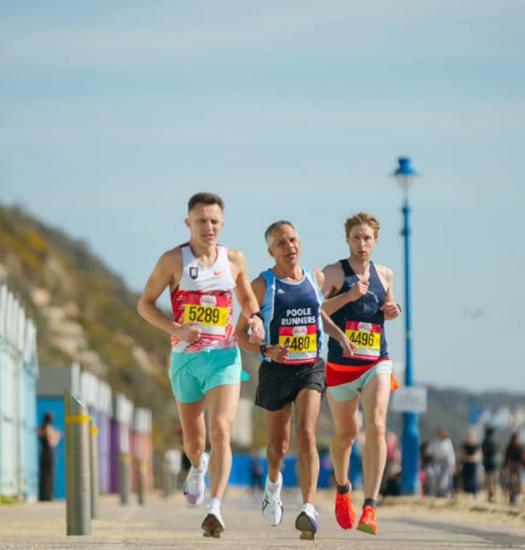 Poole Runners: Running Club