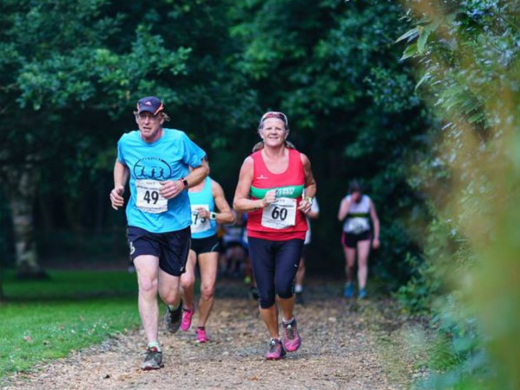 Poole Runners: Running Club