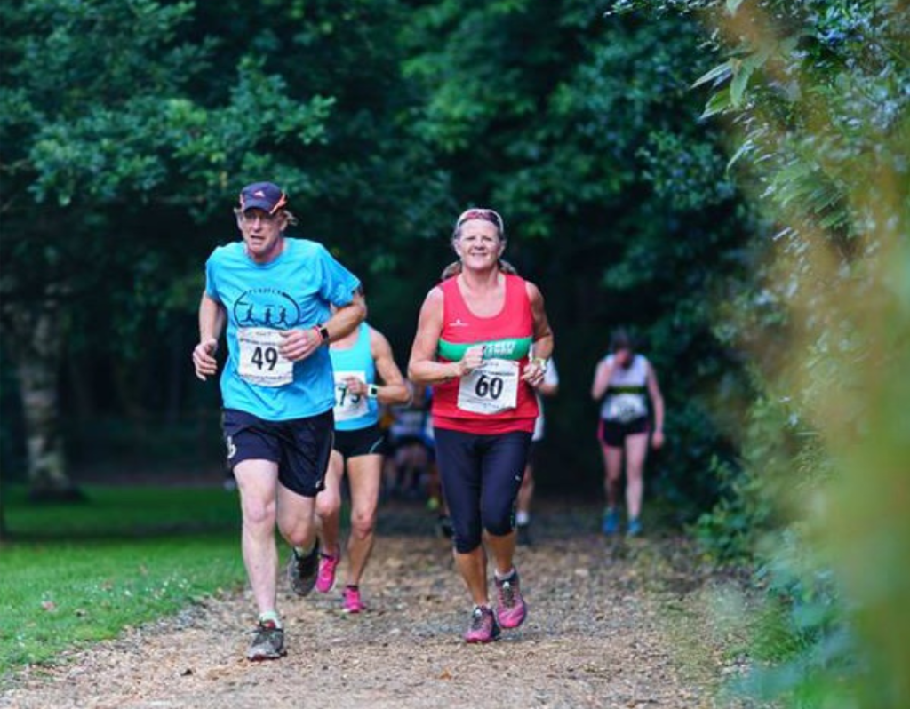 Poole Runners: Running Club