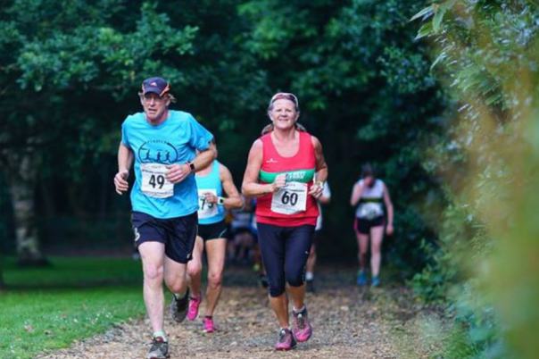 Poole Runners: Running Club