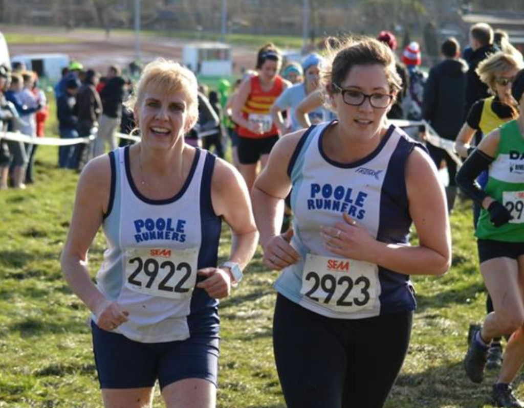 Poole Runners: Running Club
