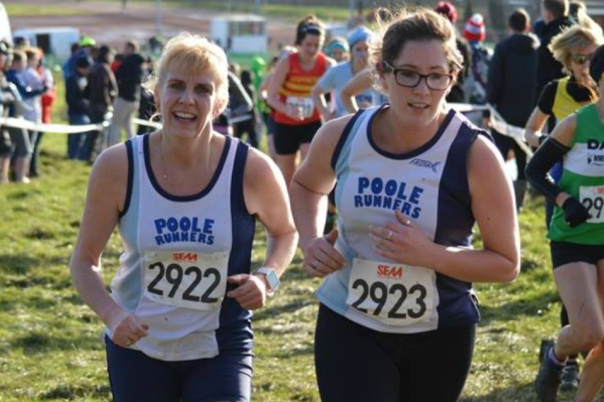 Poole Runners: Running Club