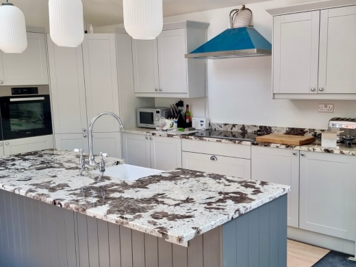 Portman Stone - Kitchen Worktop Supplier Bournemouth