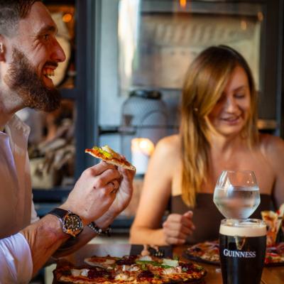 Live DJs, Soulful Sundays and Great Drinks at Soho Christchurch