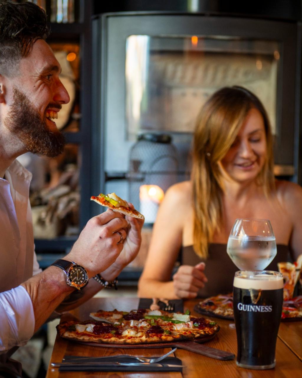 Live DJs, Soulful Sundays and Great Drinks at Soho Christchurch