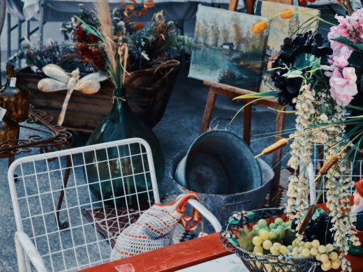 Markets in Bournemouth: Days, Times and Visitor Guide