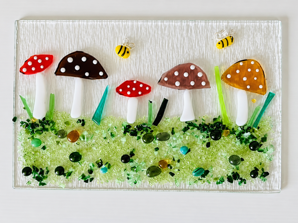 Make Something Worth Keeping: Six Dorset Workshops for Autumn