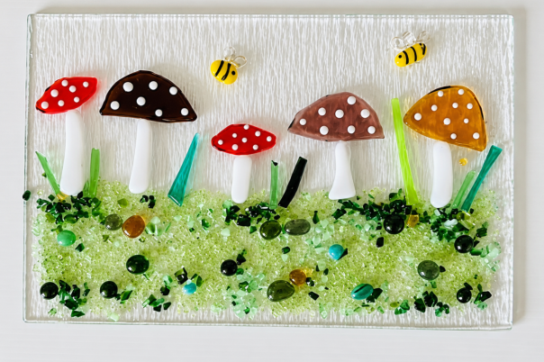Make Something Worth Keeping: Six Dorset Workshops for Autumn