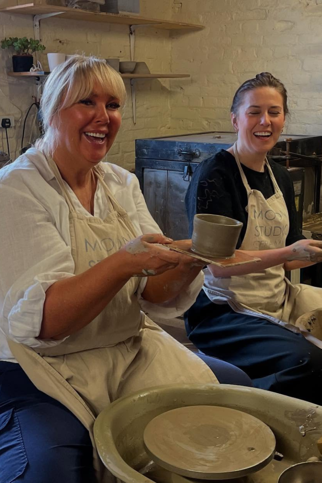 Make Something Worth Keeping: Six Dorset Workshops for Autumn