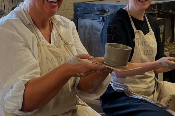 Make Something Worth Keeping: Six Dorset Workshops for Autumn