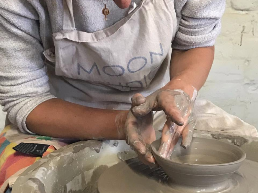 Make Something Worth Keeping: Six Dorset Workshops for Autumn