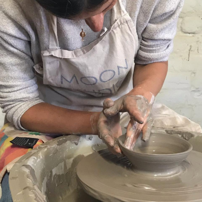 Make Something Worth Keeping: Six Dorset Workshops for Autumn