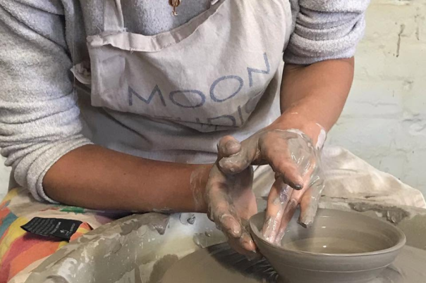 Make Something Worth Keeping: Six Dorset Workshops for Autumn