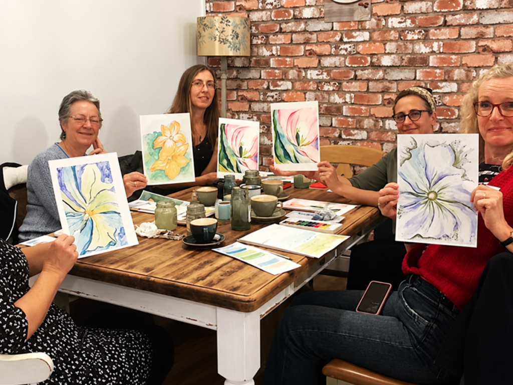 Make Something Worth Keeping: Six Dorset Workshops for Autumn