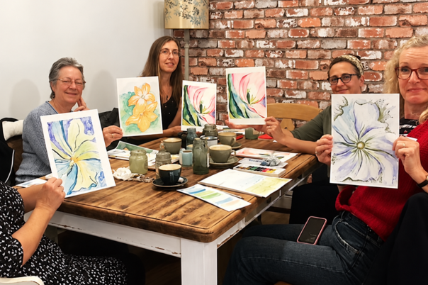 Make Something Worth Keeping: Six Dorset Workshops for Autumn