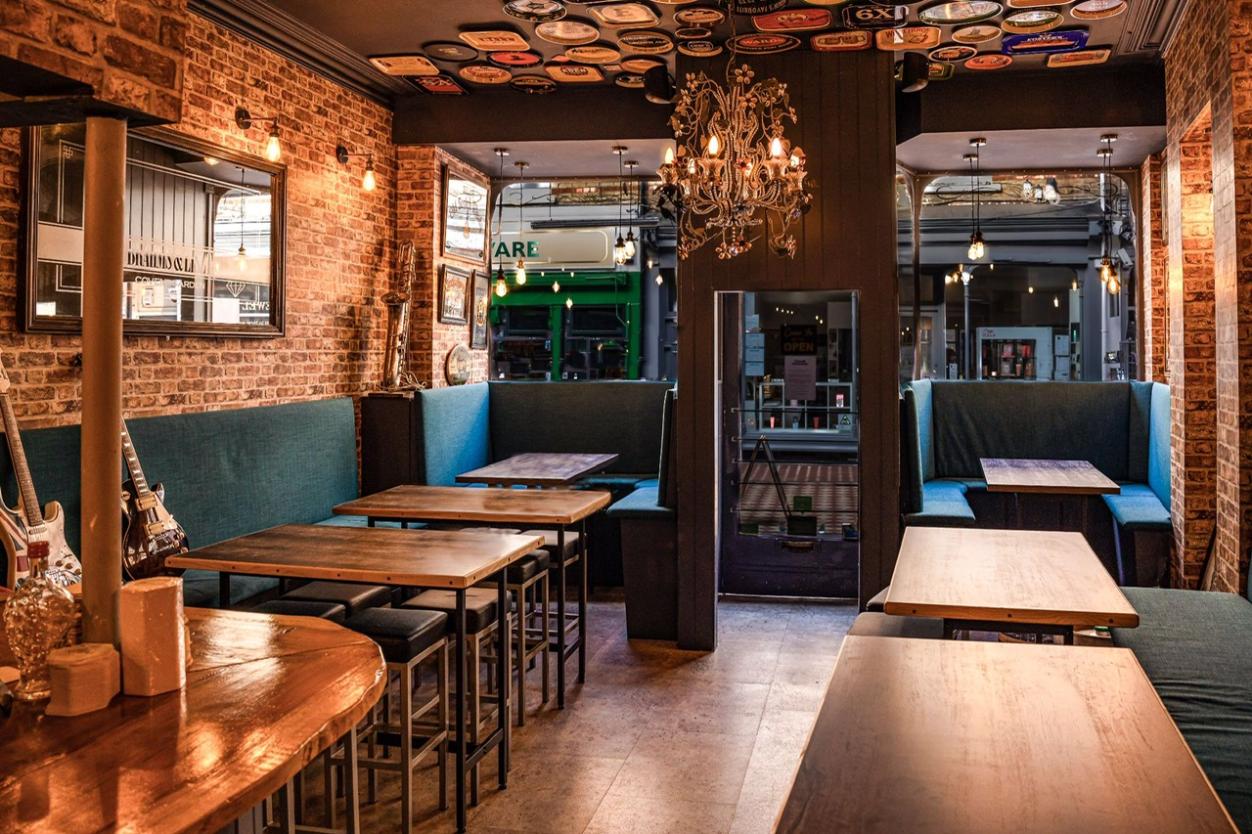 Inside Bournemouth Colosseum: Films, Events and Special Screenings