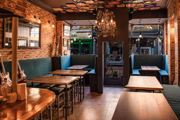 Inside Bournemouth Colosseum: Films, Events and Special Screenings