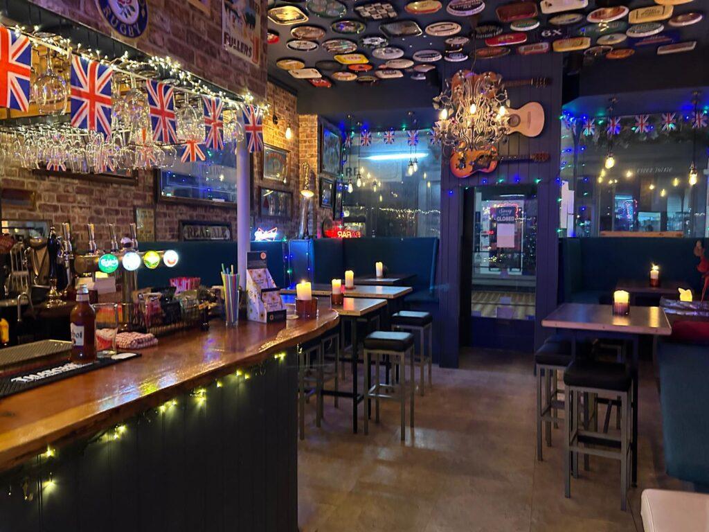 Inside Bournemouth Colosseum: Films, Events and Special Screenings