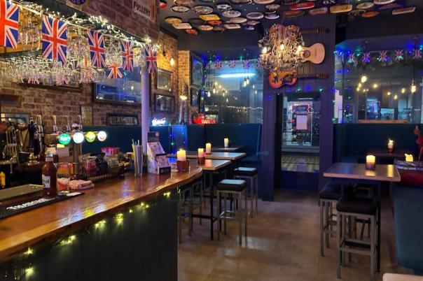 Inside Bournemouth Colosseum: Films, Events and Special Screenings