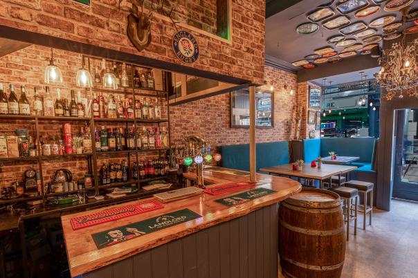 Inside Bournemouth Colosseum: Films, Events and Special Screenings