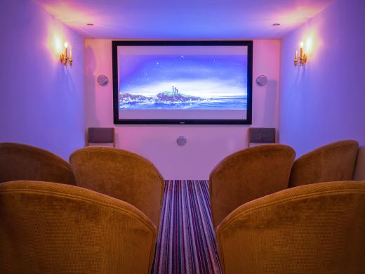 Inside Bournemouth Colosseum: Films, Events and Special Screenings