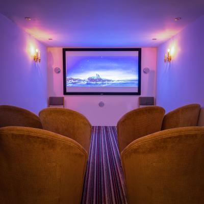 Inside Bournemouth Colosseum: Films, Events and Special Screenings