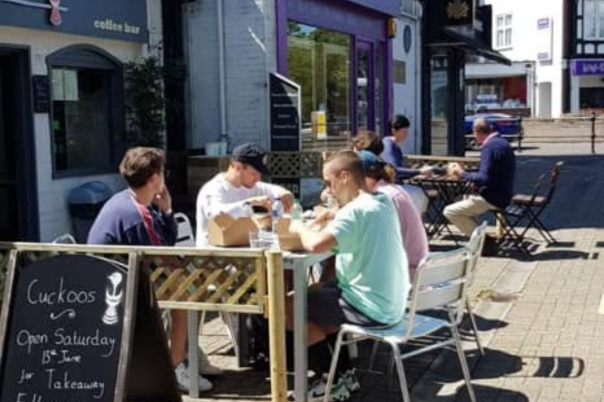 Christchurch Coffee Shops: 7 Independent Cafés Worth Trying