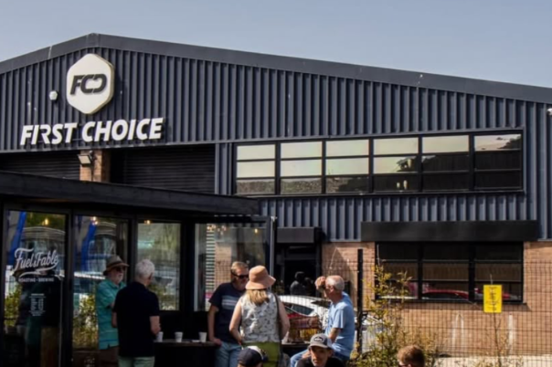 Christchurch Coffee Shops: 7 Independent Cafés Worth Trying