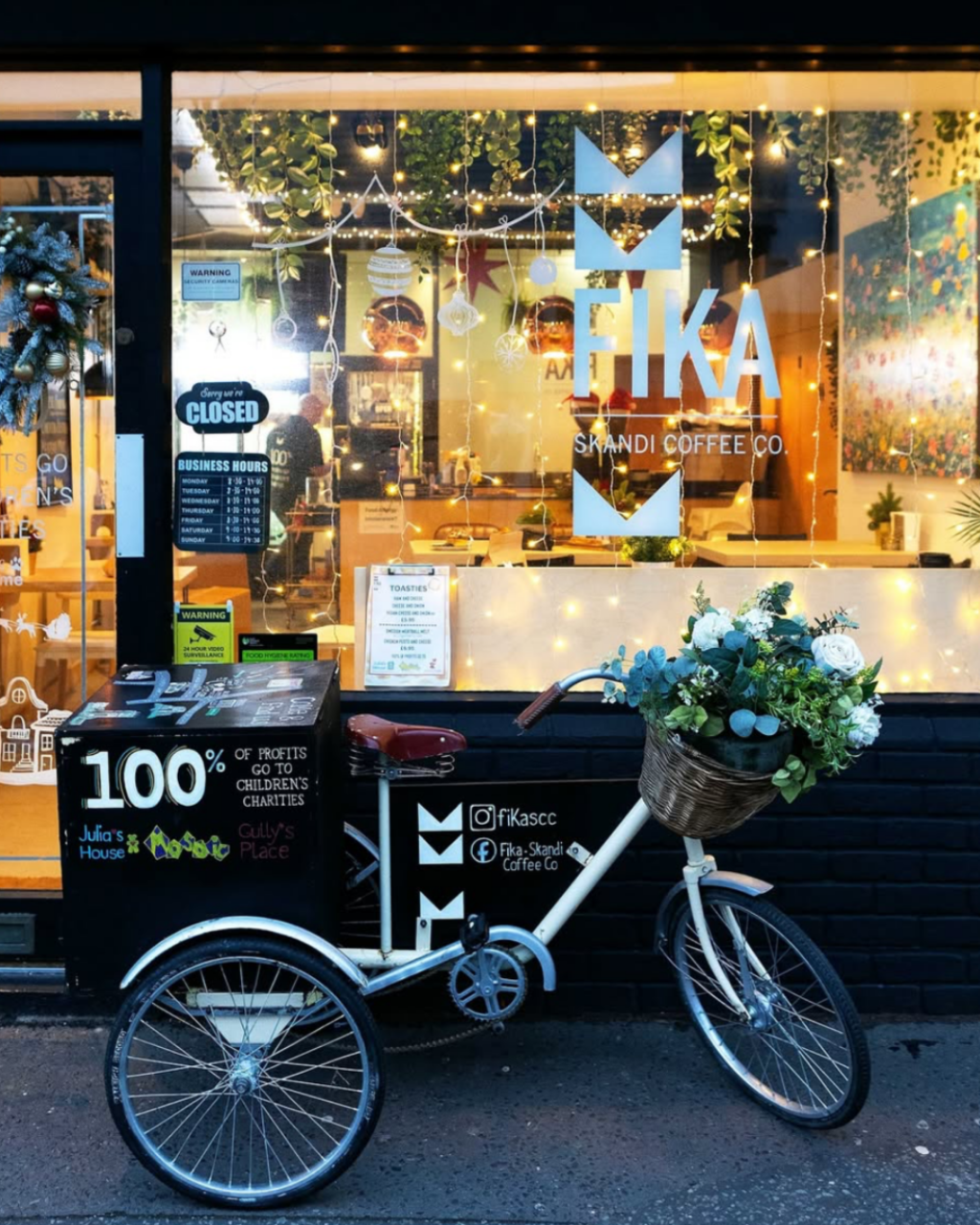 Christchurch Coffee Shops: 7 Independent Cafés Worth Trying