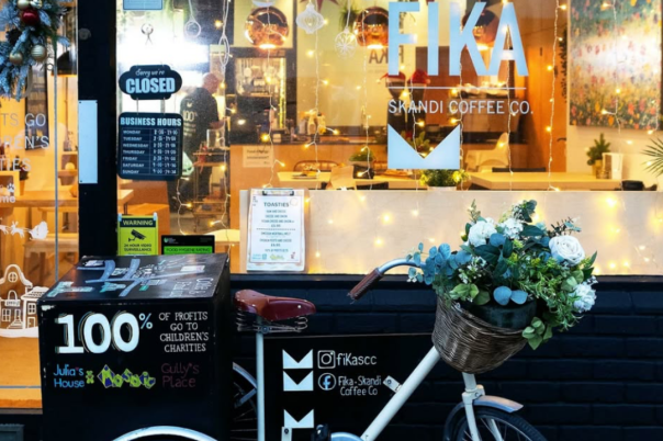 Christchurch Coffee Shops: 7 Independent Cafés Worth Trying