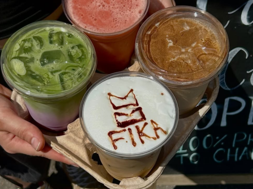 Christchurch Coffee Shops: 7 Independent Cafés Worth Trying