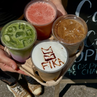 Christchurch Coffee Shops: 7 Independent Cafés Worth Trying