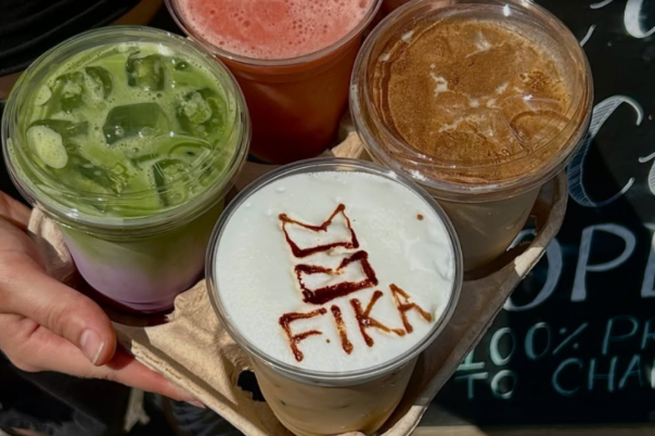 Christchurch Coffee Shops: 7 Independent Cafés Worth Trying