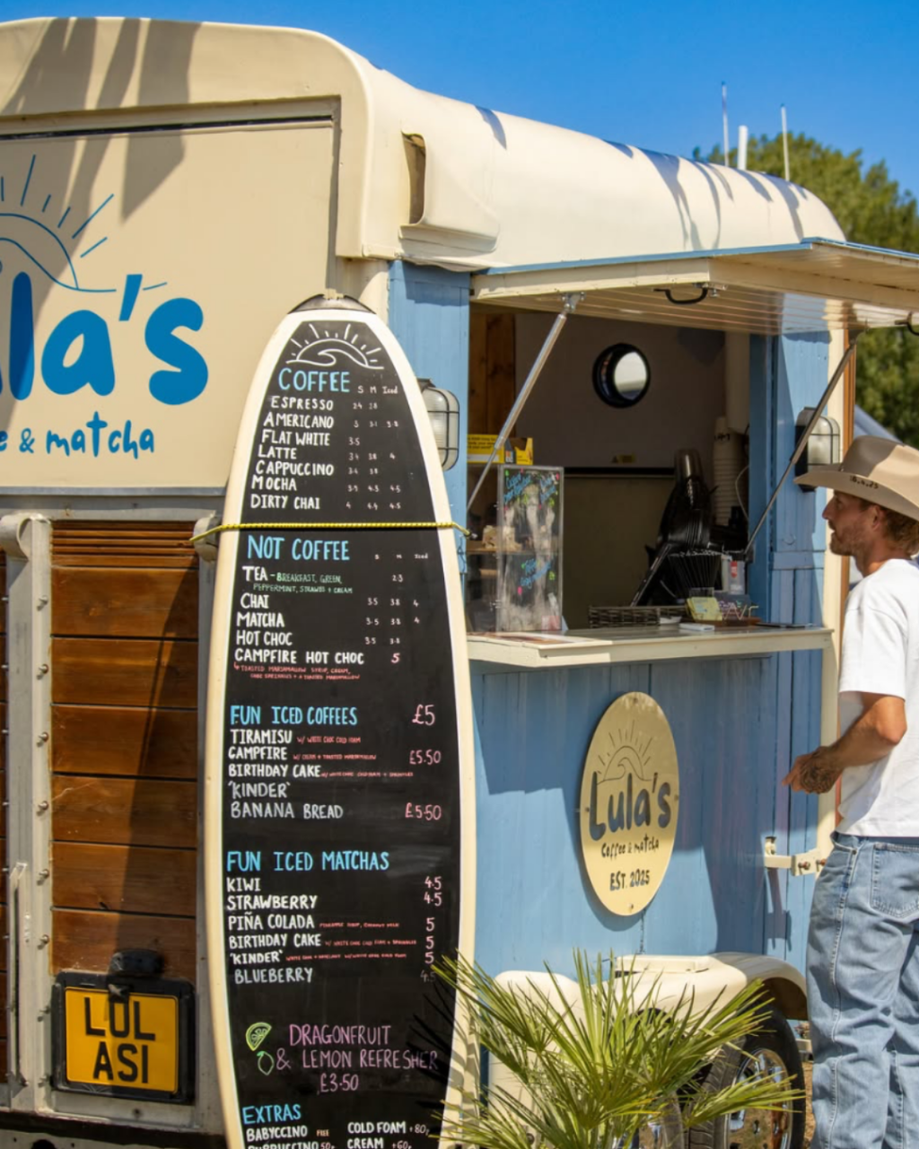 Christchurch Coffee Shops: 7 Independent Cafés Worth Trying