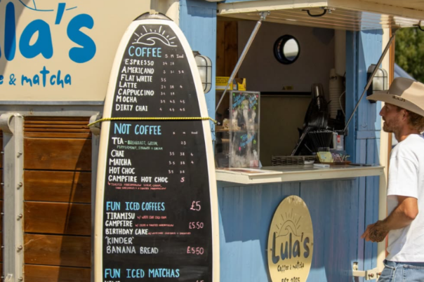 Christchurch Coffee Shops: 7 Independent Cafés Worth Trying