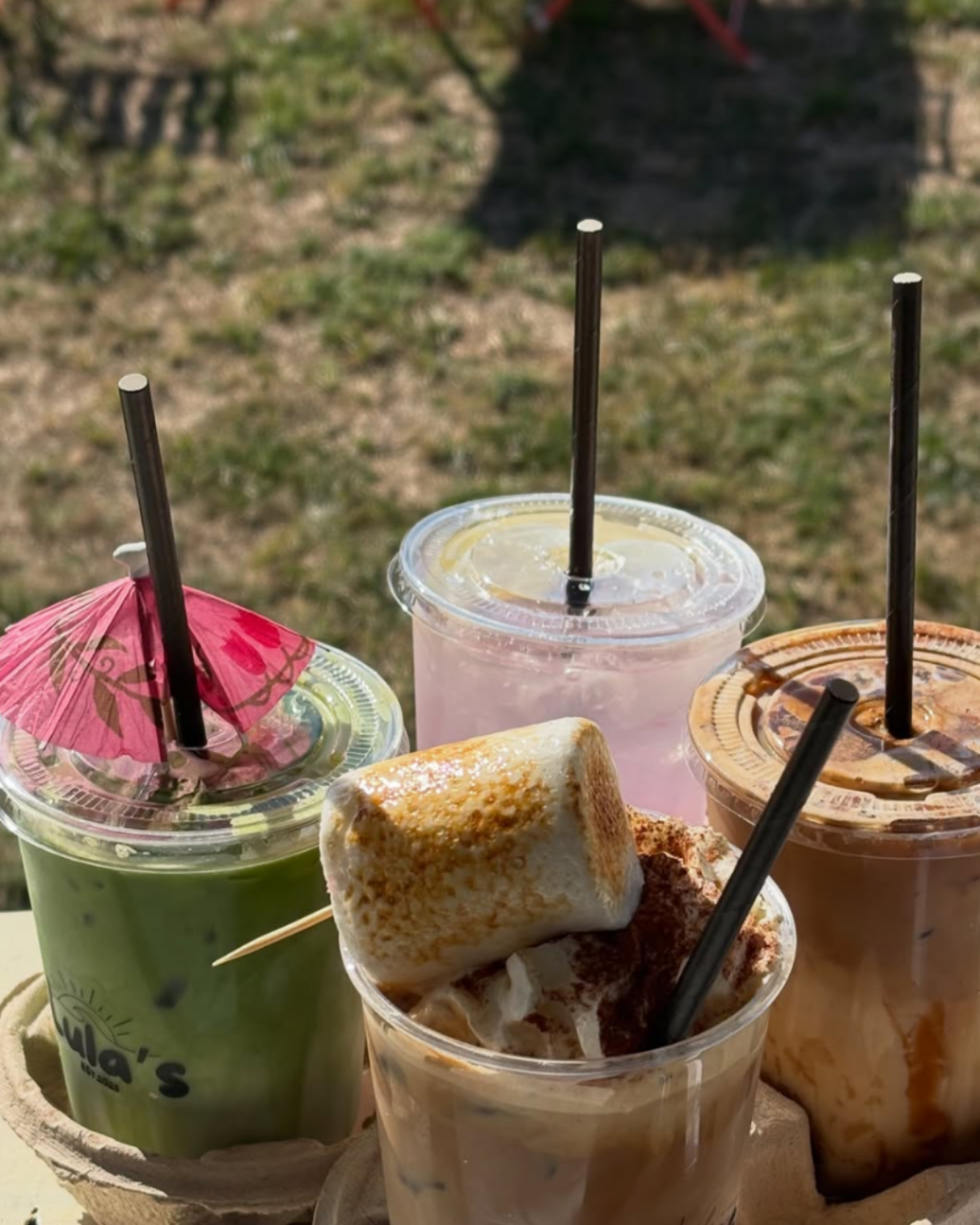 Christchurch Coffee Shops: 7 Independent Cafés Worth Trying