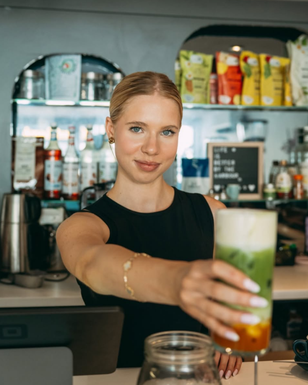 Christchurch Coffee Shops: 7 Independent Cafés Worth Trying