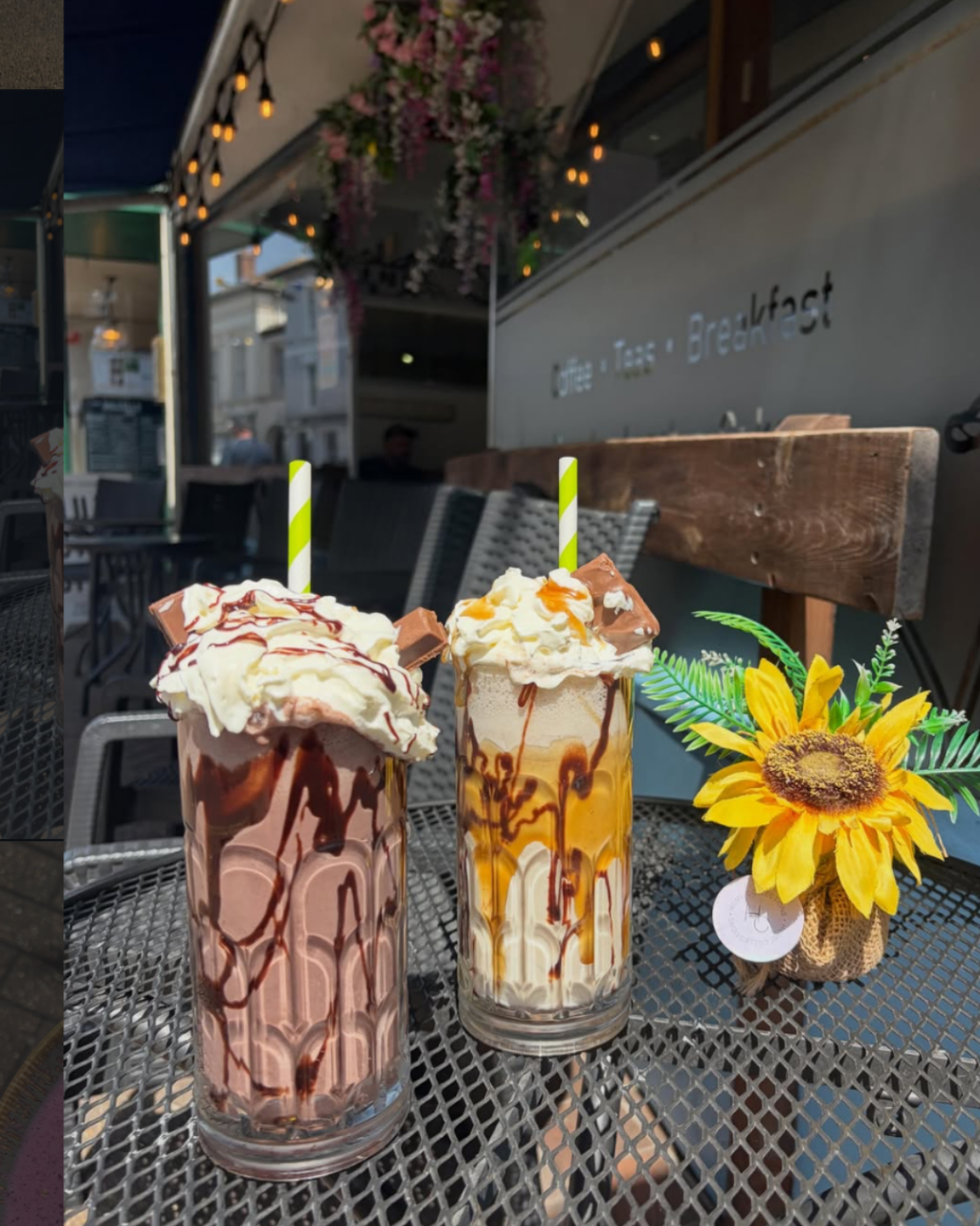 Christchurch Coffee Shops: 7 Independent Cafés Worth Trying