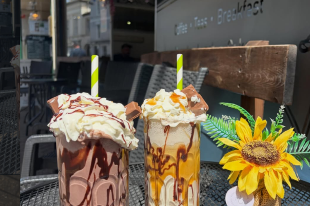 Christchurch Coffee Shops: 7 Independent Cafés Worth Trying