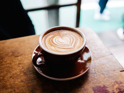 5 of the Best Coffee Shops in Christchurch