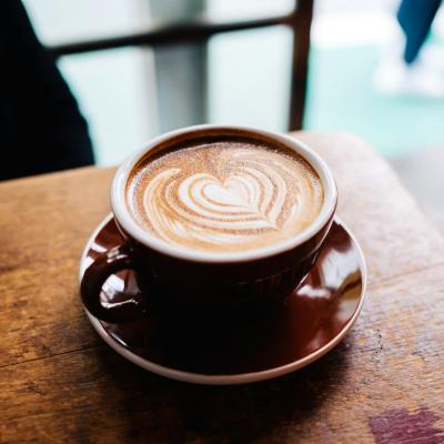5 of the Best Coffee Shops in Christchurch