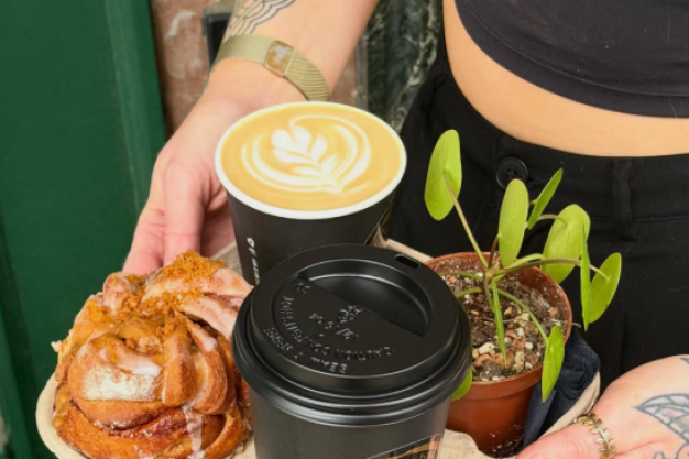 5 of the Best Coffee Shops in Christchurch