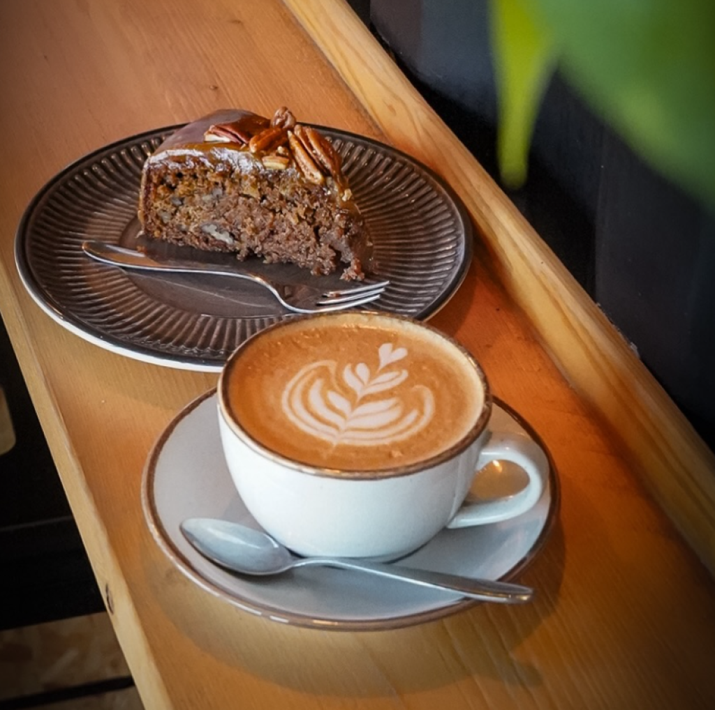 5 of the Best Coffee Shops in Christchurch