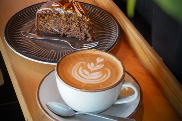 5 of the Best Coffee Shops in Christchurch