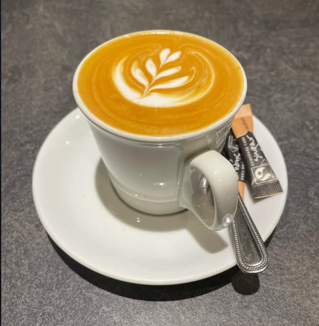 5 of the Best Coffee Shops in Christchurch